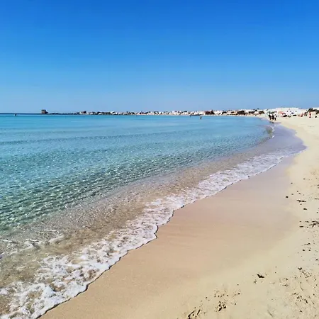 Perla Di Puglia Apartmán *