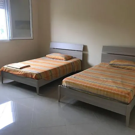 Perla Di Puglia Apartment