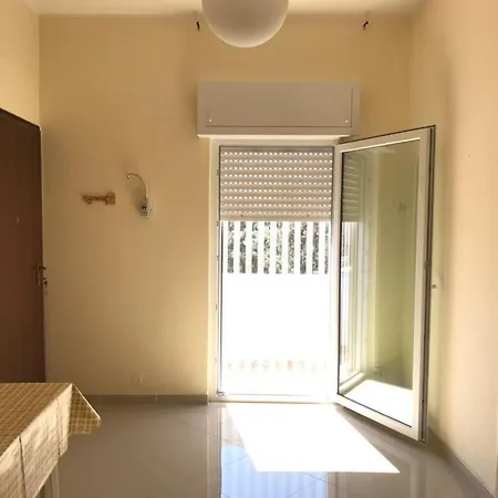 Perla Di Puglia Apartment Torre Lapillo