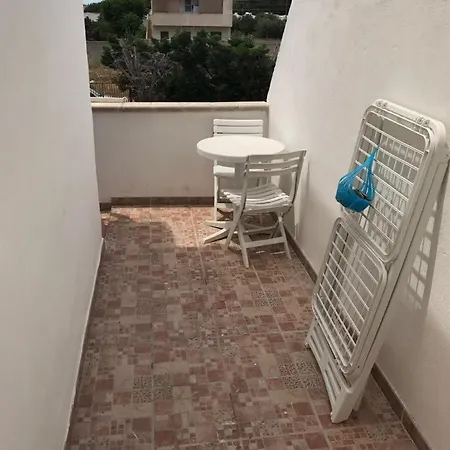 Apartment Perla Di Puglia