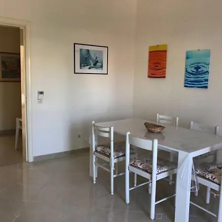 Perla Di Puglia Torre Lapillo