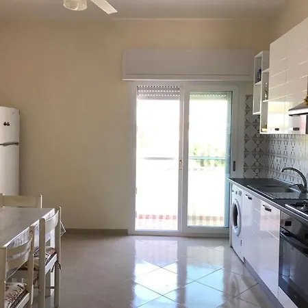 Perla Di Puglia * Torre Lapillo