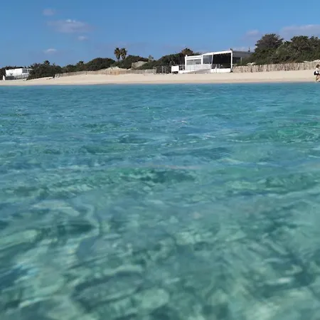 Perla Di Puglia Torre Lapillo