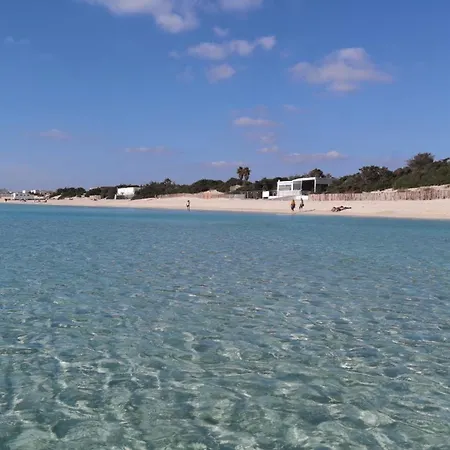 Apartment Perla Di Puglia *