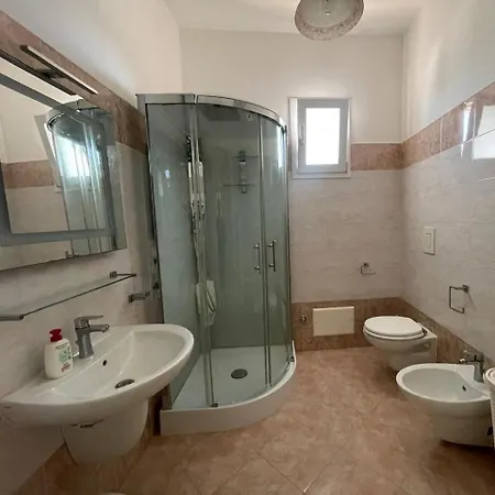 Perla Di Puglia Apartment