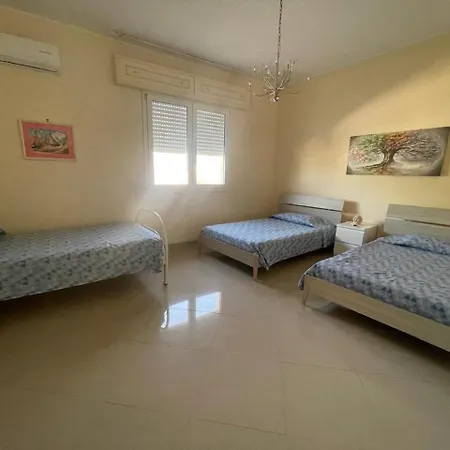 Apartment Perla Di Puglia