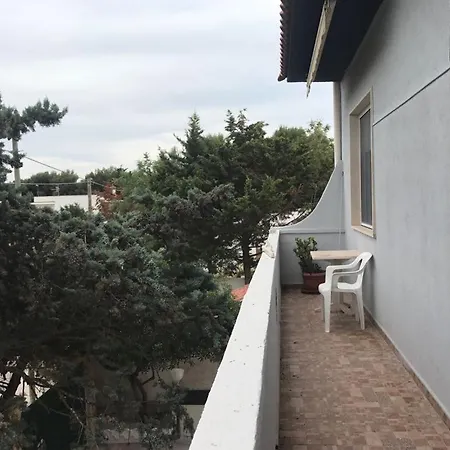 Perla Di Puglia * Torre Lapillo